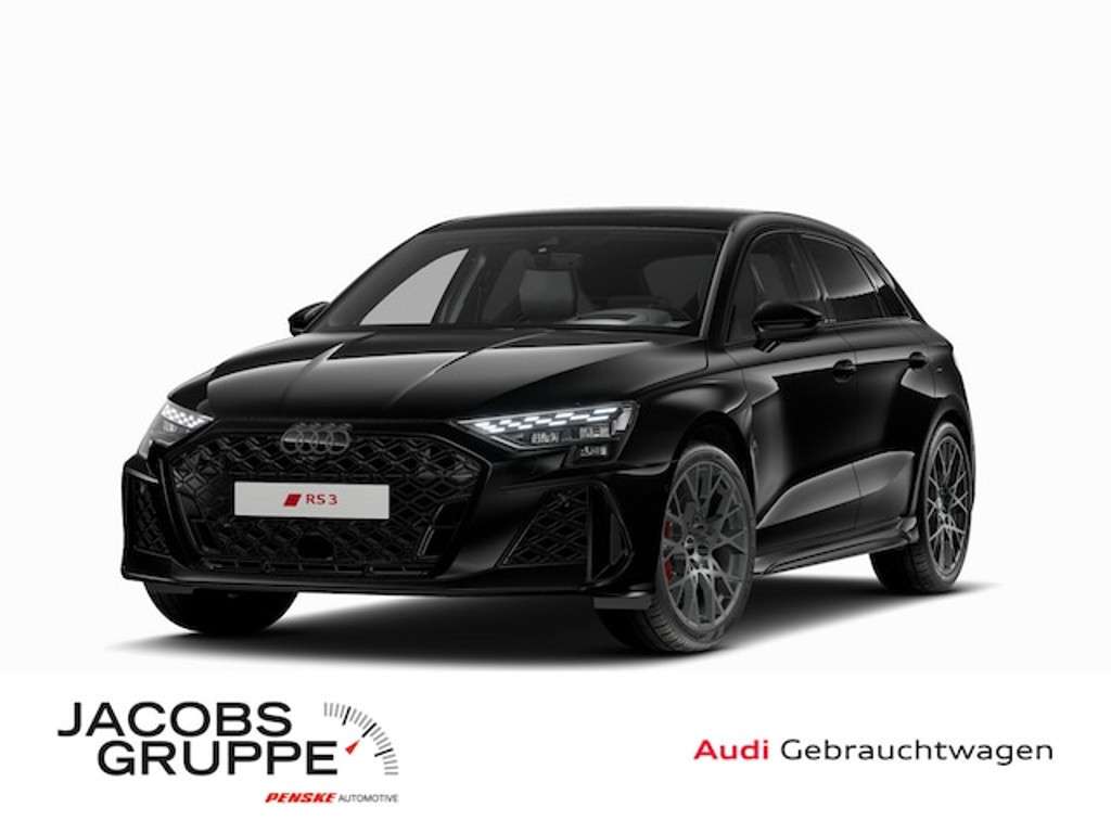 Audi RS3 2025 Benzine