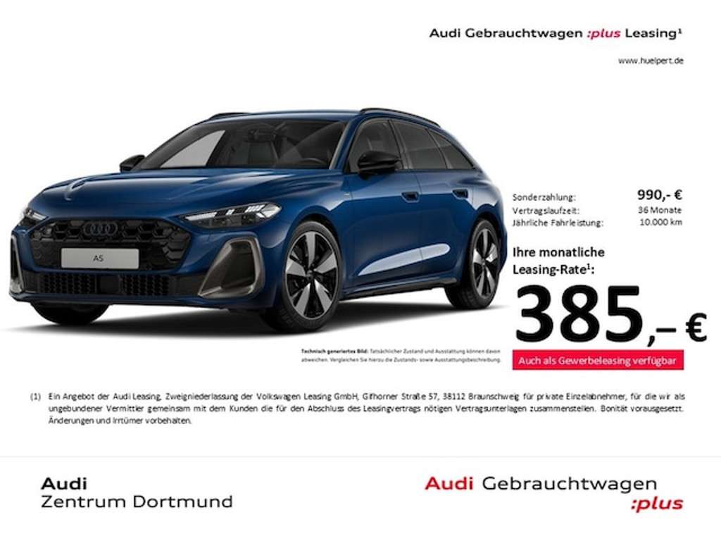 Audi A5 2025 Benzine