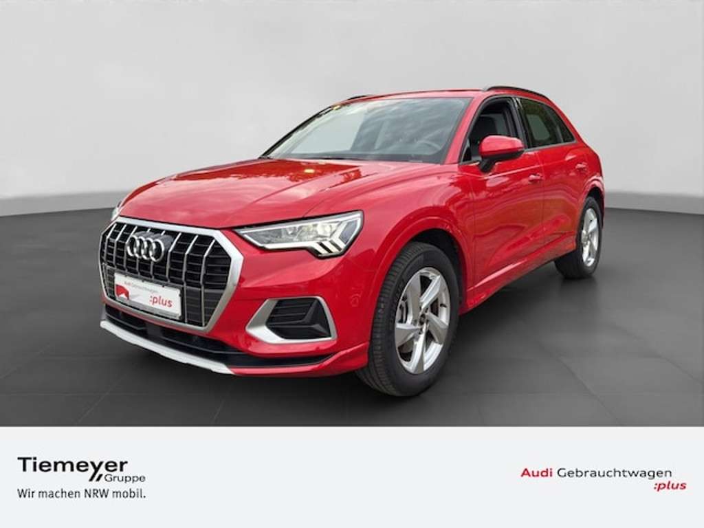Audi Q3 2023 Benzine