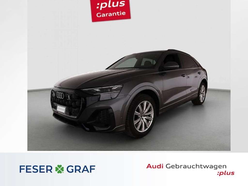 Audi Q8 2025 Diesel