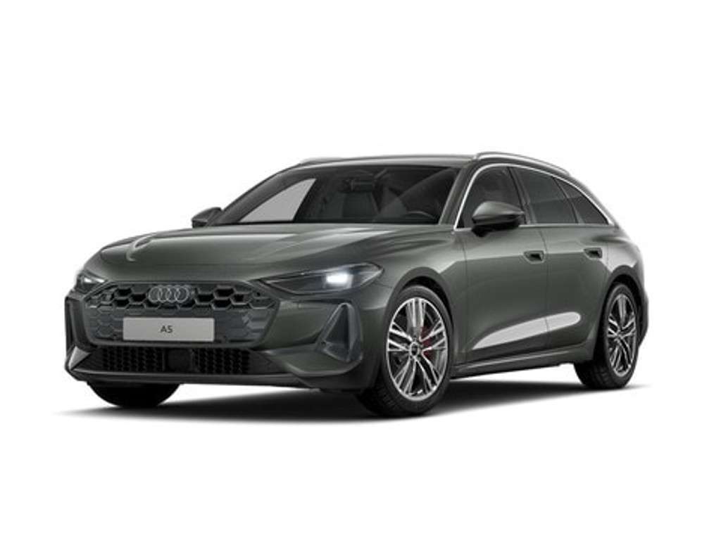Audi A5 2025 Diesel
