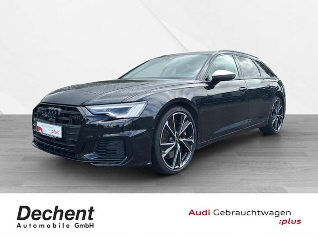 Audi S6 2023 Diesel