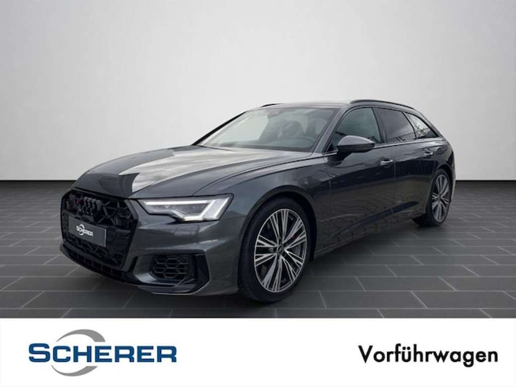 Audi S6 2025 Diesel