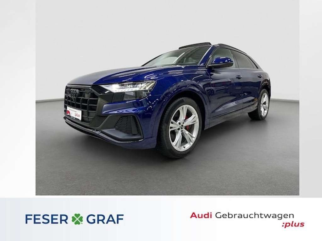 Audi Q8 2023 Diesel
