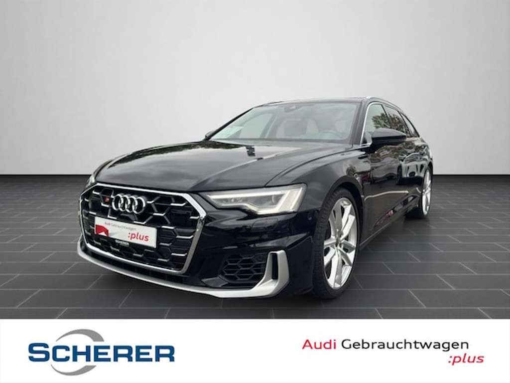Audi S6 2024 Diesel