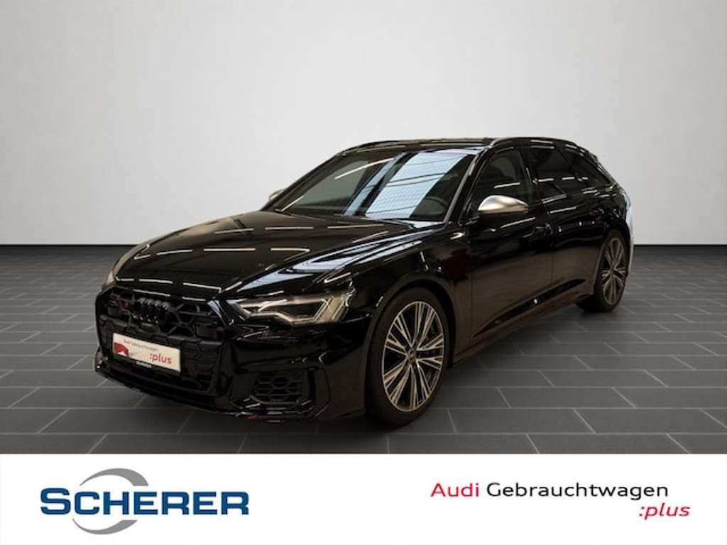 Audi S6 2024 Diesel