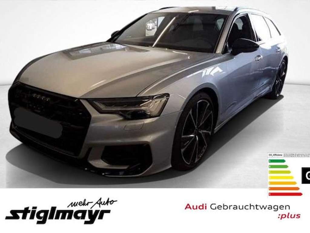 Audi S6 2024 Diesel