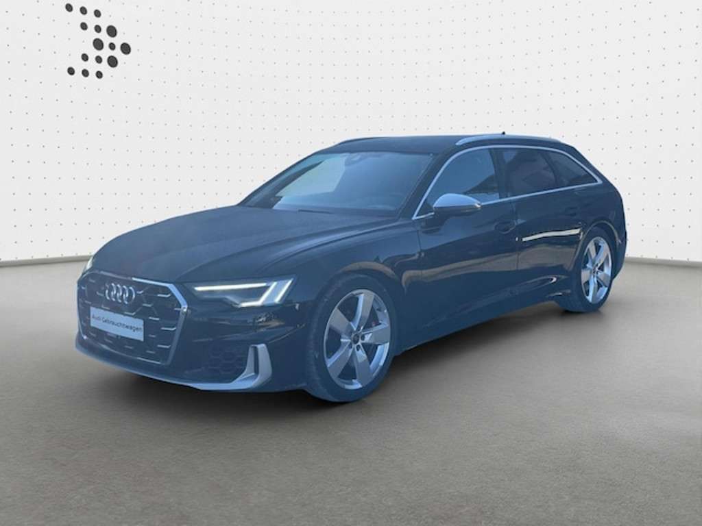 Audi S6 2024 Diesel