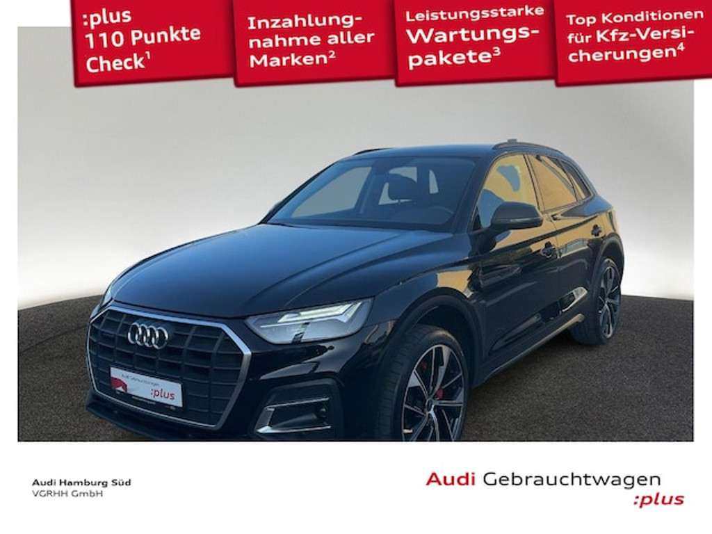 Audi Q5 2021 Diesel