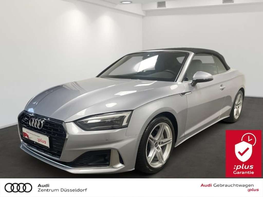 Audi A5 2021 Benzine