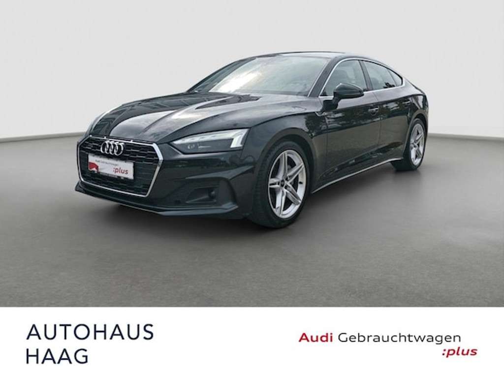 Audi A5 2022 Diesel
