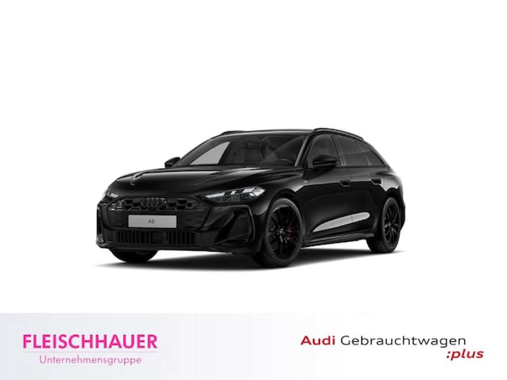 Audi A5 2025 Benzine