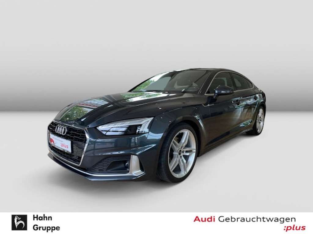 Audi A5 2021 Benzine