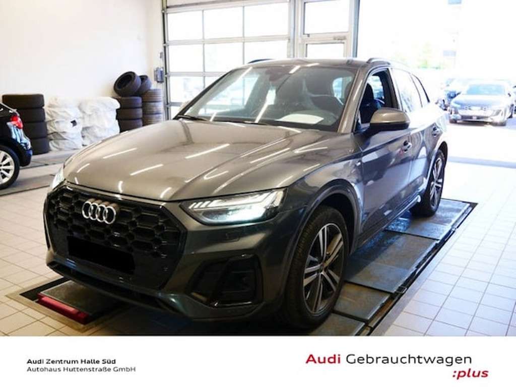 Audi Q5 2022 Diesel
