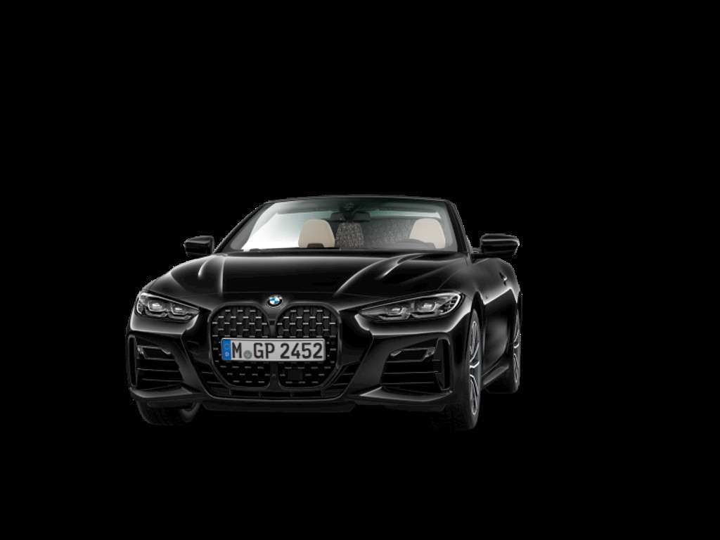 BMW M440 2021 Benzine