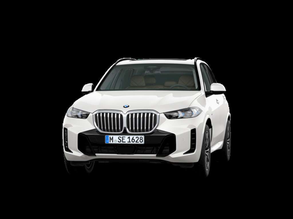BMW X5 2024 Diesel