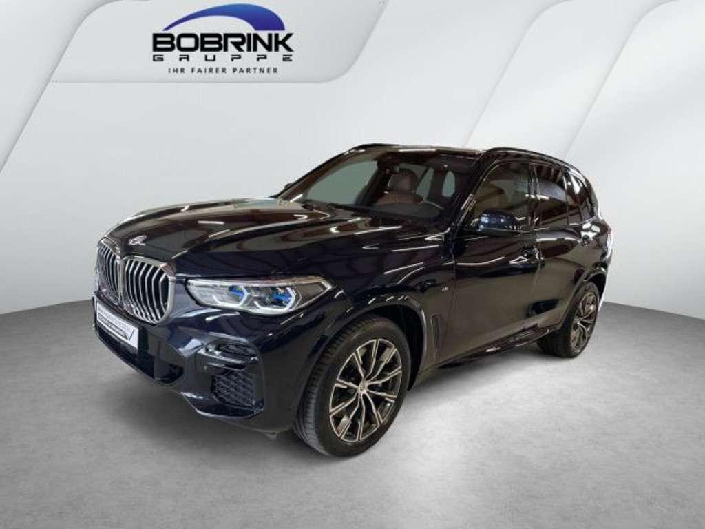BMW X5 2022 Diesel