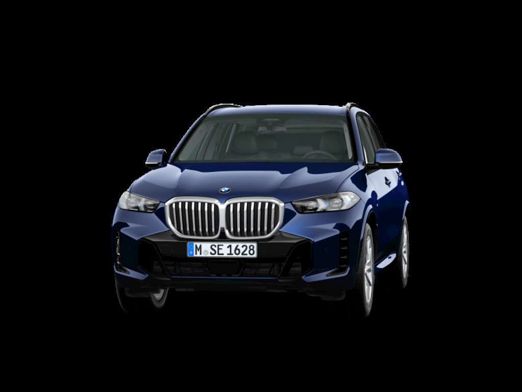 BMW X5 2024 Diesel