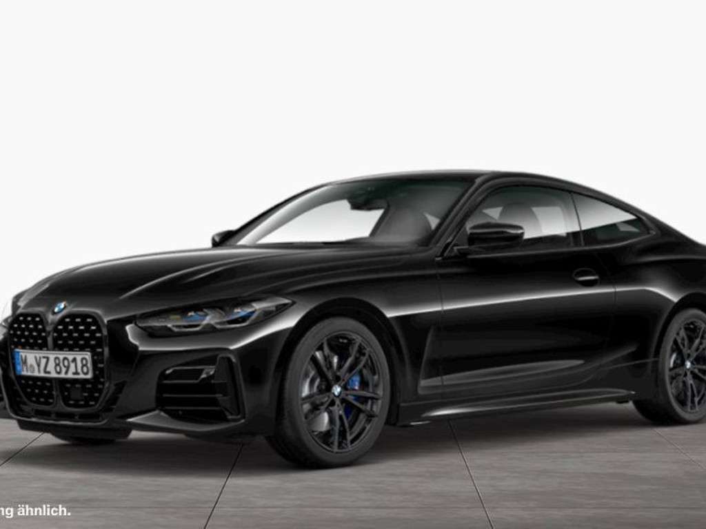 BMW M440 2022 Diesel