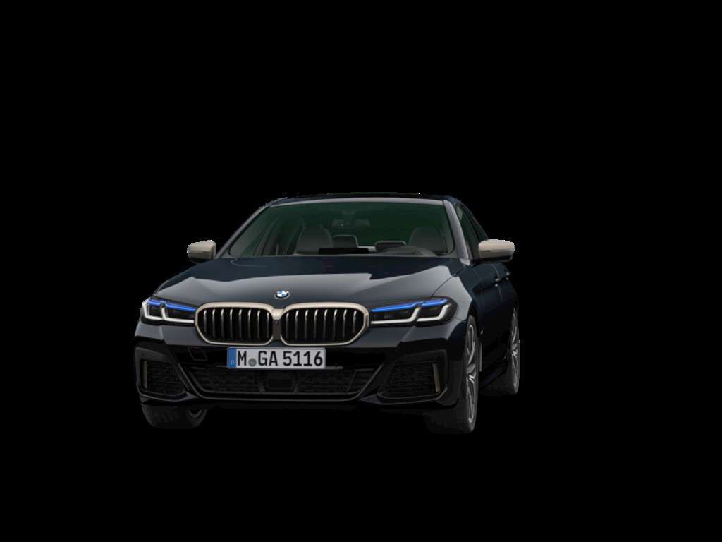 BMW M550 2021 Benzine