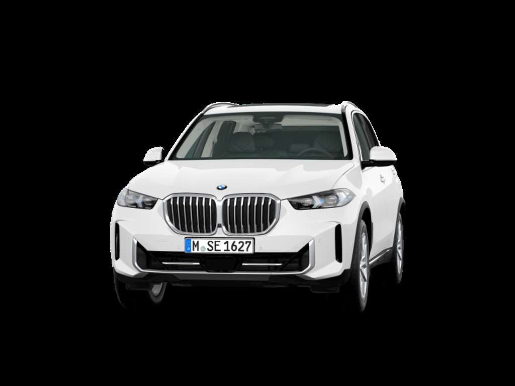 BMW X5 2023 Diesel