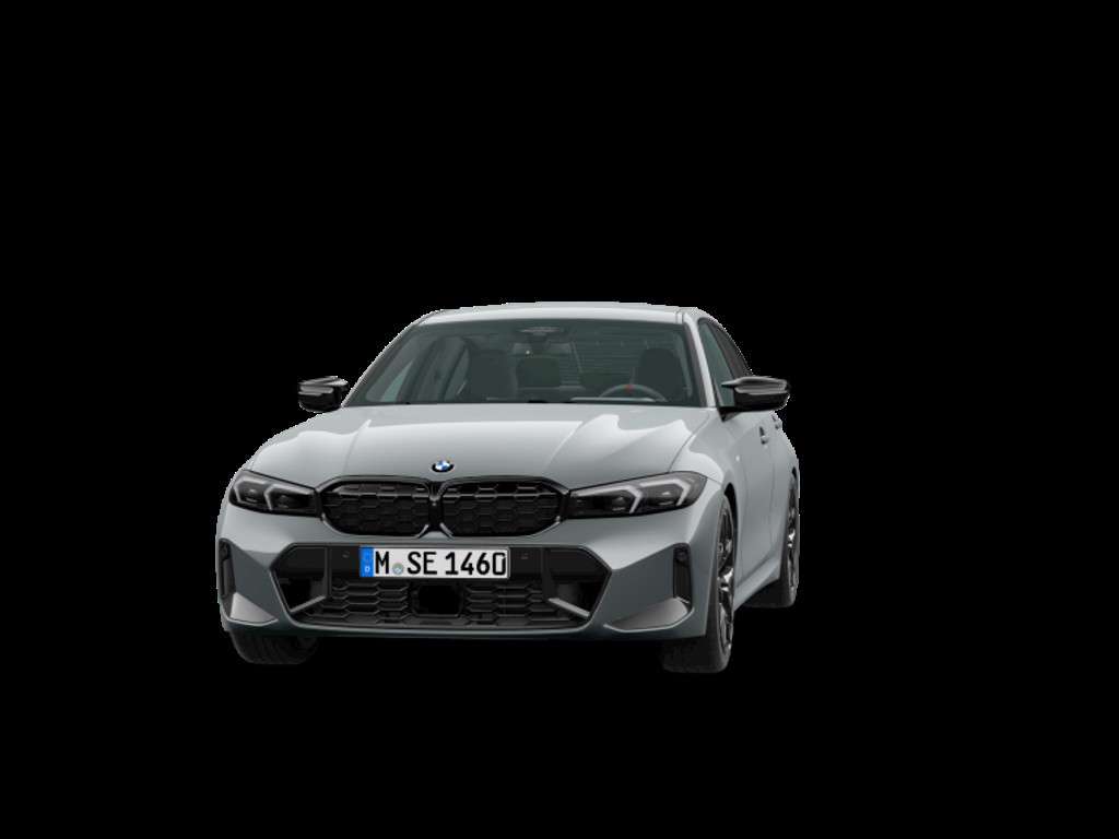 BMW M340 2024 Benzine