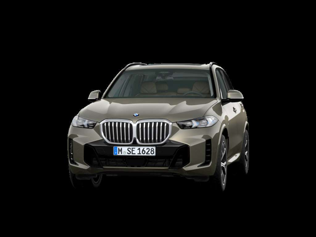 BMW X5 2025 Diesel