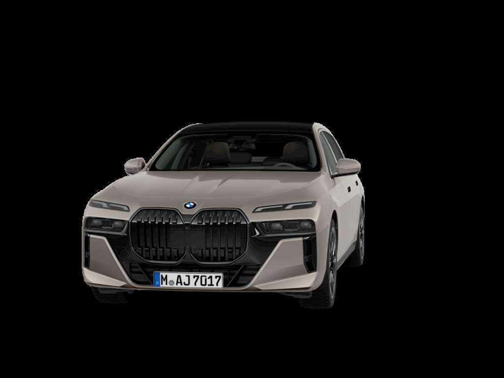 BMW 7 Serie 2025 Diesel