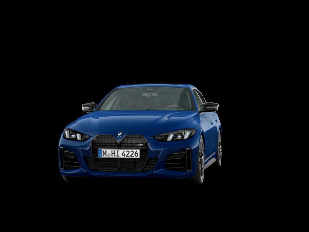 BMW M440 2025 Benzine