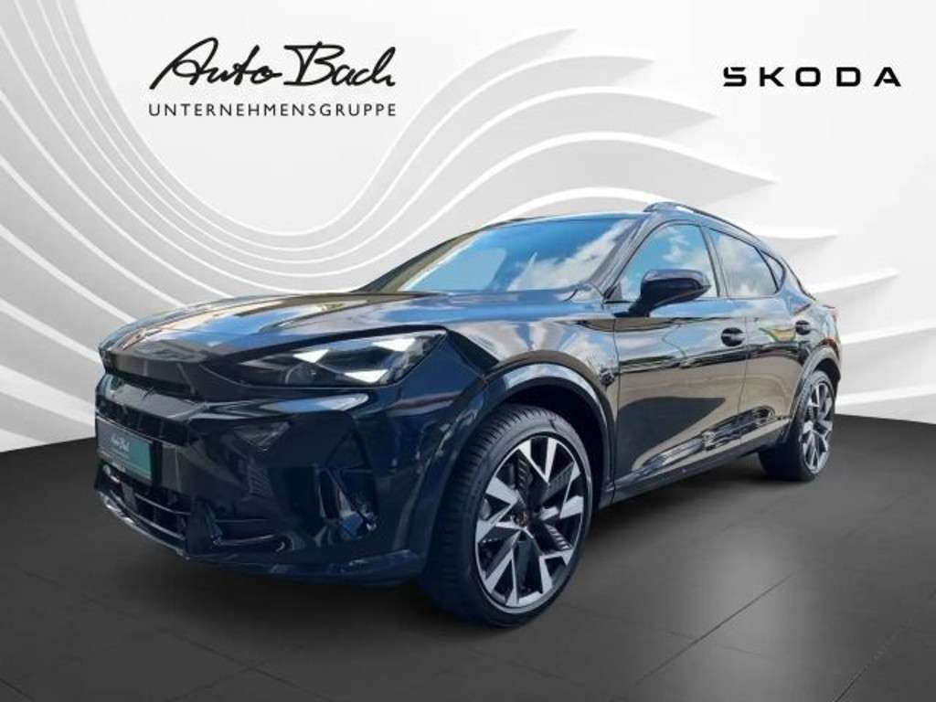 Cupra Formentor 2025 Benzine