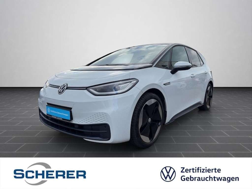 Volkswagen ID.3 2020 Elektrisch