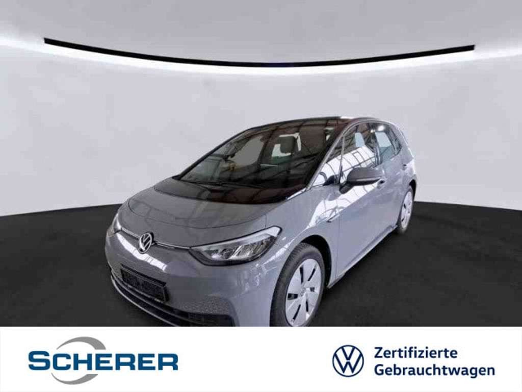 Volkswagen ID.3 2021 Elektrisch
