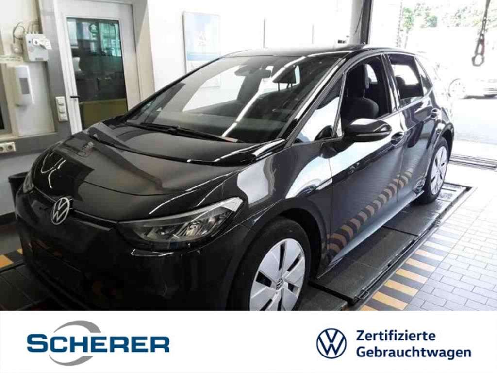 Volkswagen ID.3 2021 Elektrisch