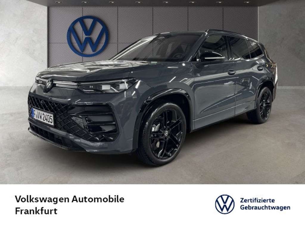 Volkswagen Tayron 2025 Diesel