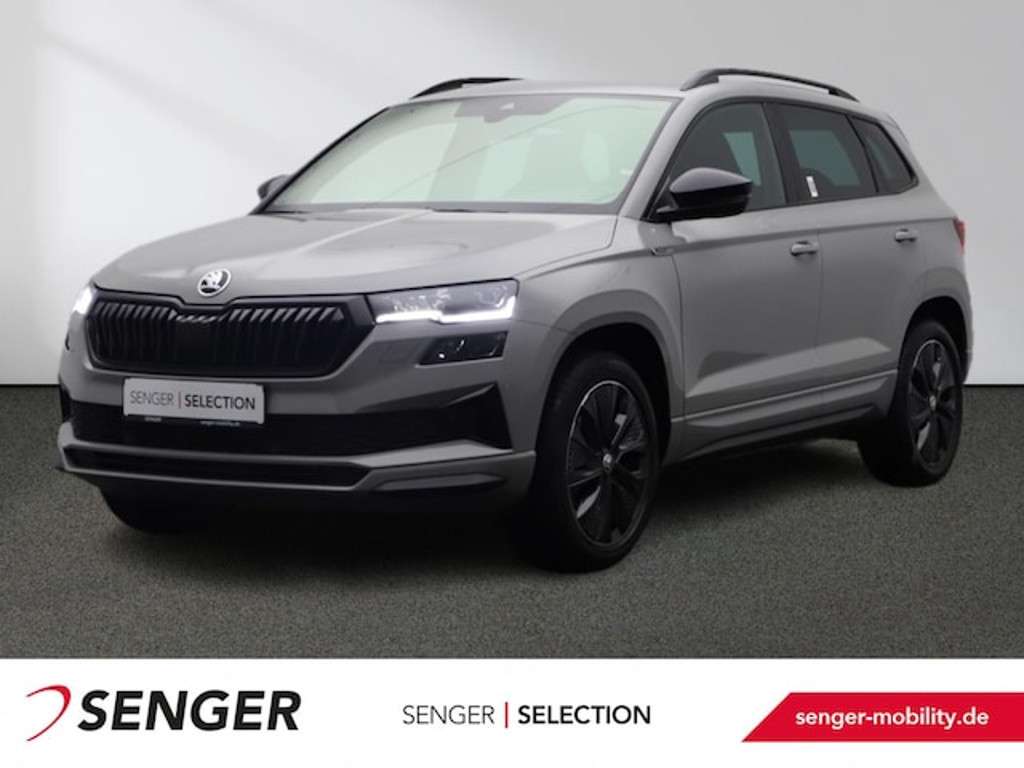Skoda Karoq 2022 Diesel