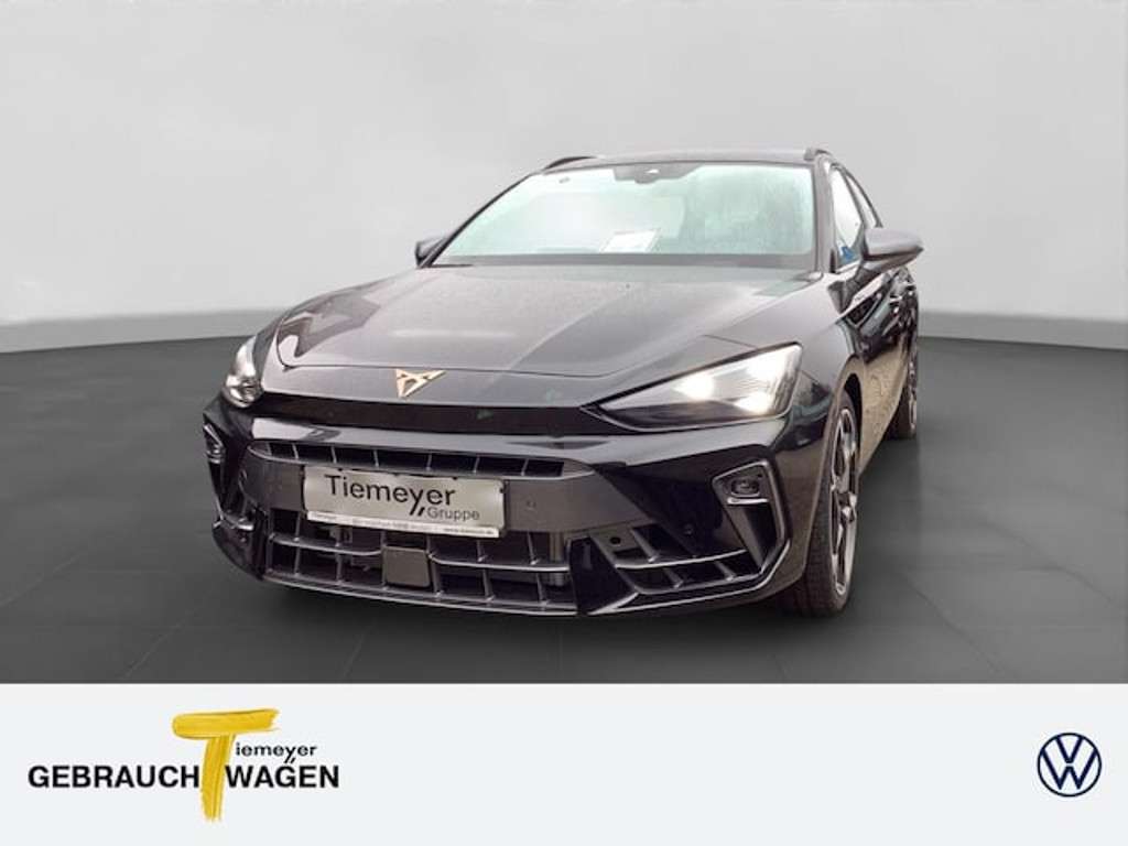 Cupra Leon 2025 Benzine