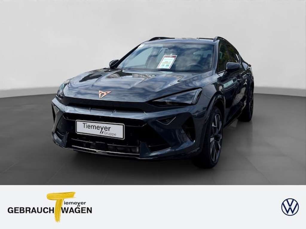 Cupra Formentor 2025 Benzine