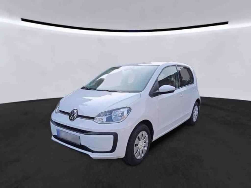 Volkswagen up! 2021 Benzine