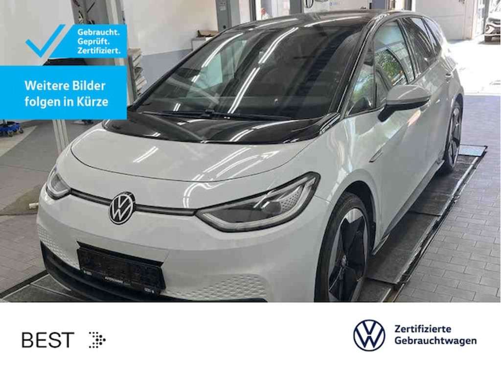 Volkswagen ID.3 2021 Elektrisch