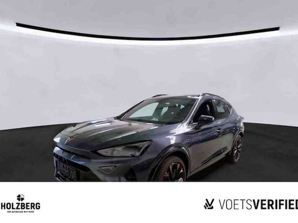 Cupra Formentor 2025 Hybride Benzine