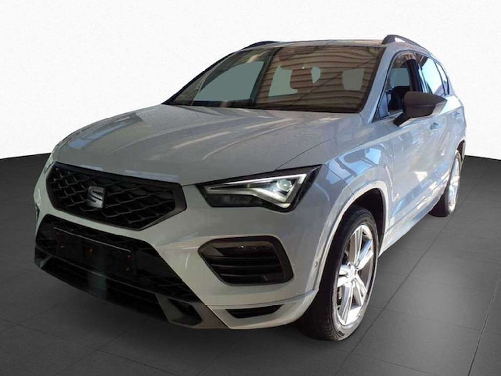 Seat Ateca 2022 Diesel