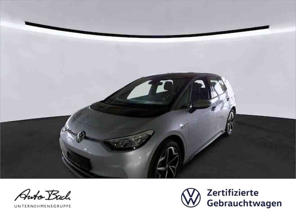 Volkswagen ID.3 2022 Elektrisch