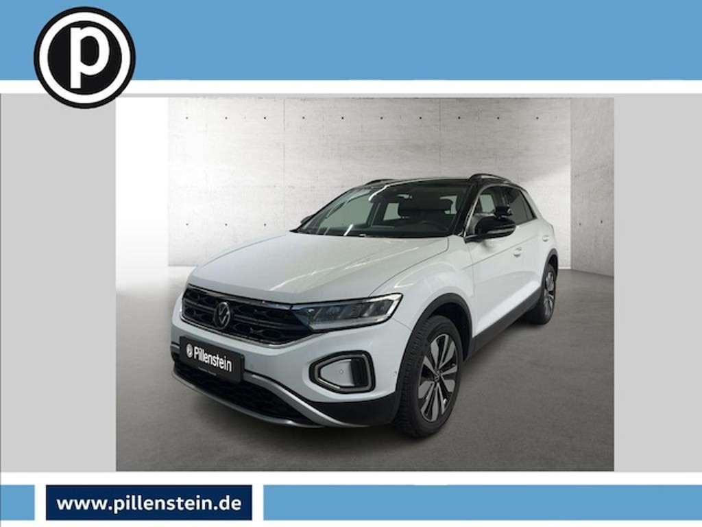 Volkswagen T-Roc 2023 Diesel