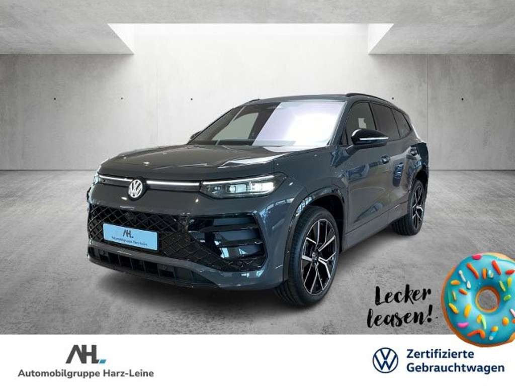 Volkswagen Tayron 2025 Hybride Benzine