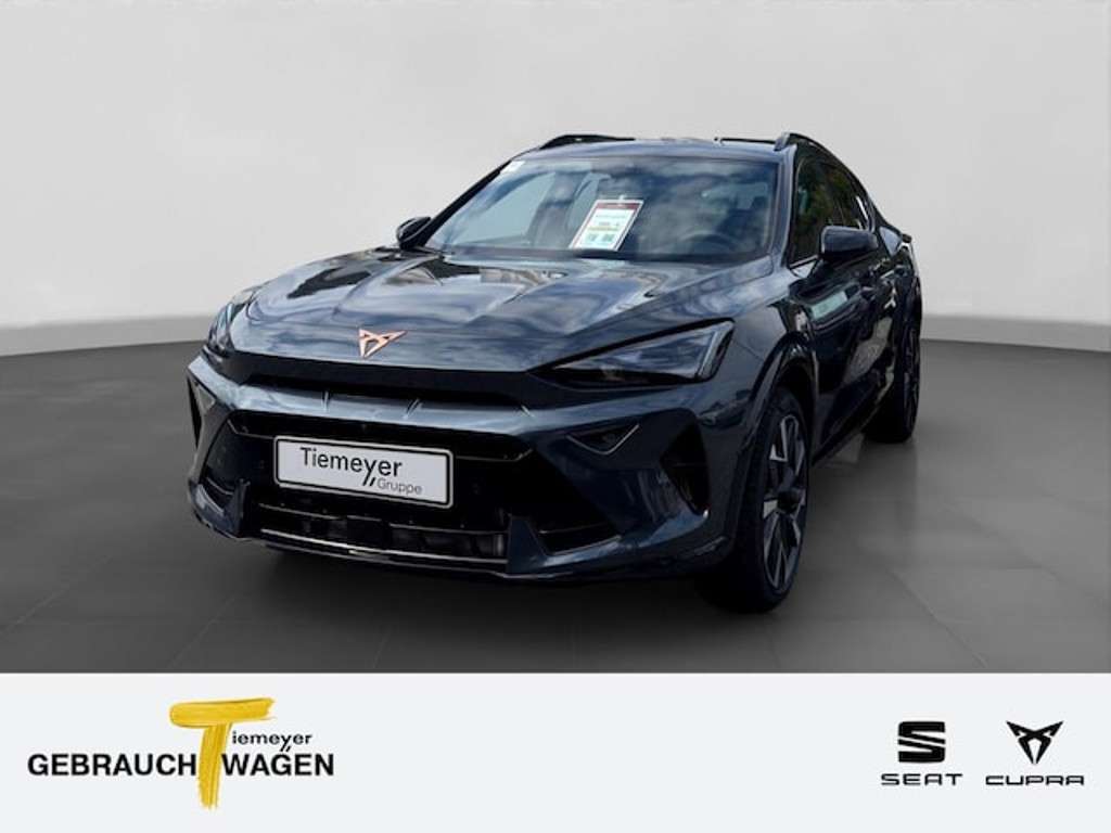 Cupra Formentor 2025 Benzine