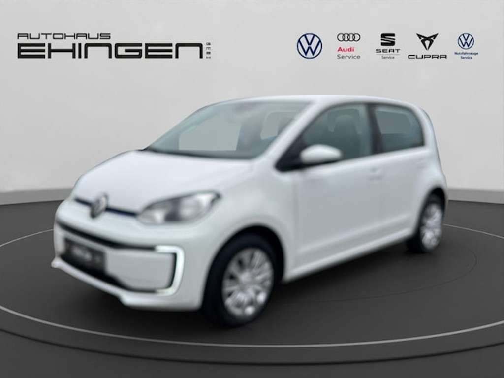 Volkswagen e-Up! 2021 Elektrisch