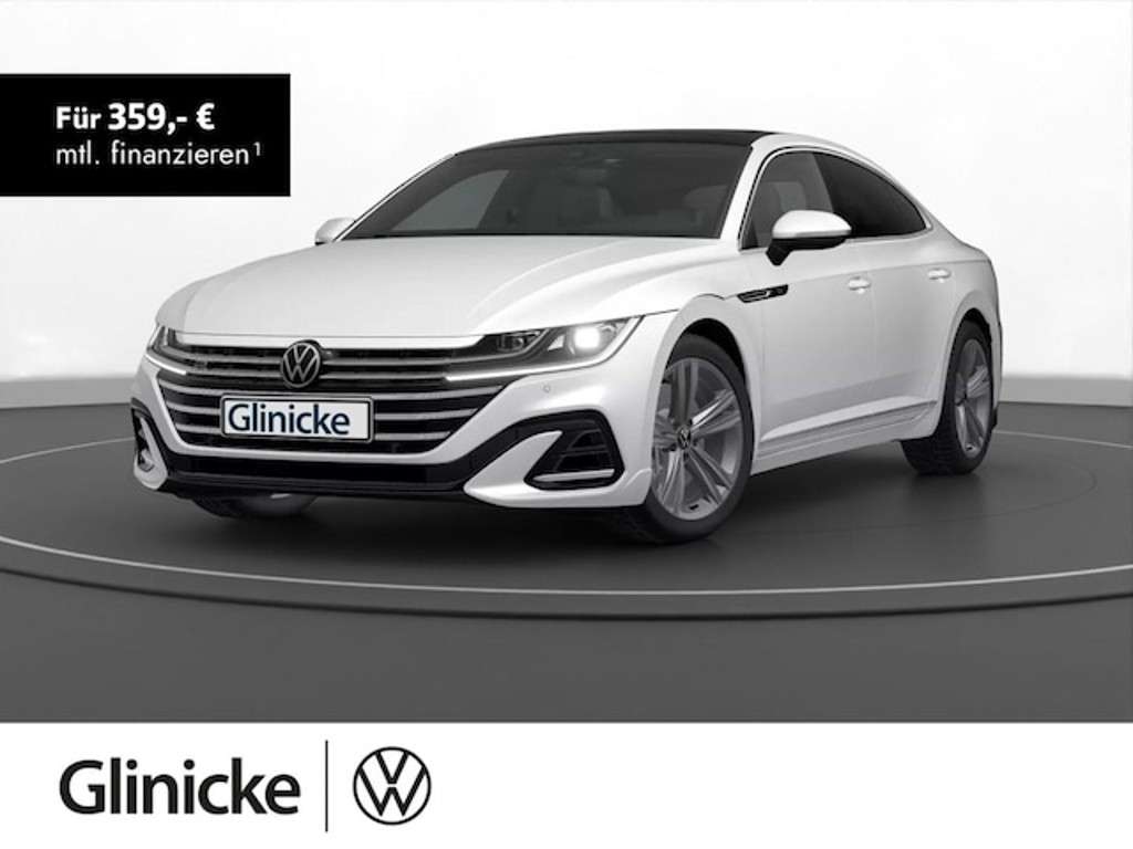 Volkswagen Arteon 2022 Benzine