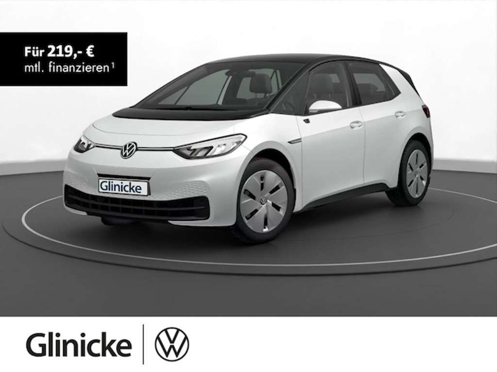 Volkswagen ID.3 2021 Elektrisch
