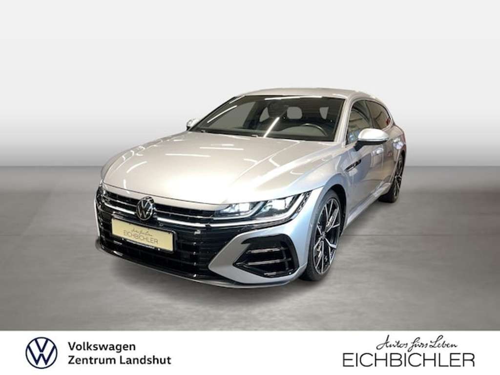 Volkswagen Arteon Shooting Brake 2021 Benzine