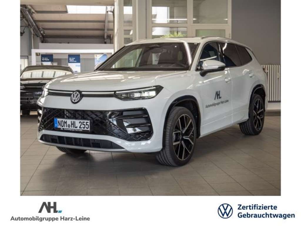 Volkswagen Tayron 2025 Diesel